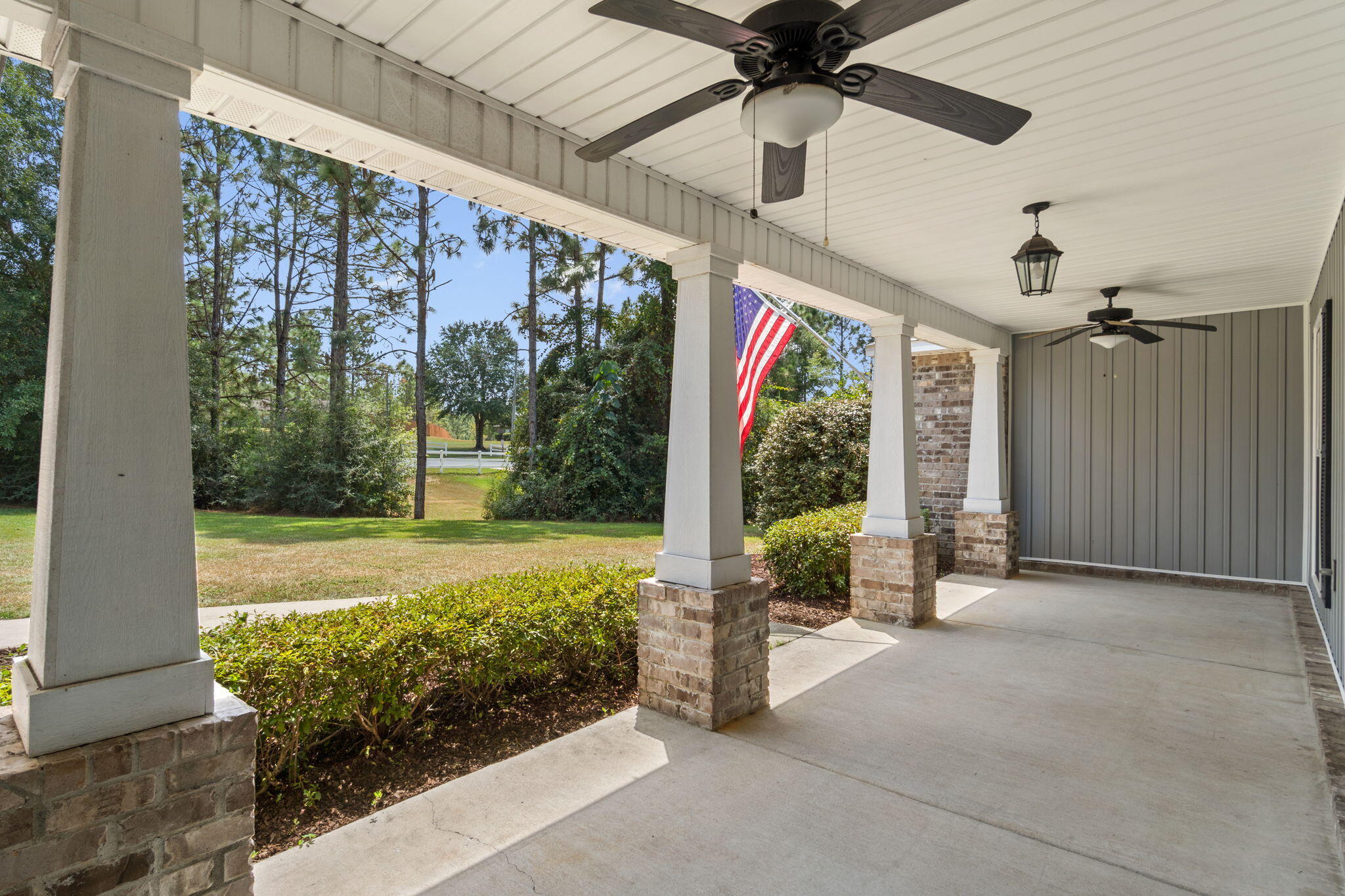 Yellow River Plantation - Residential