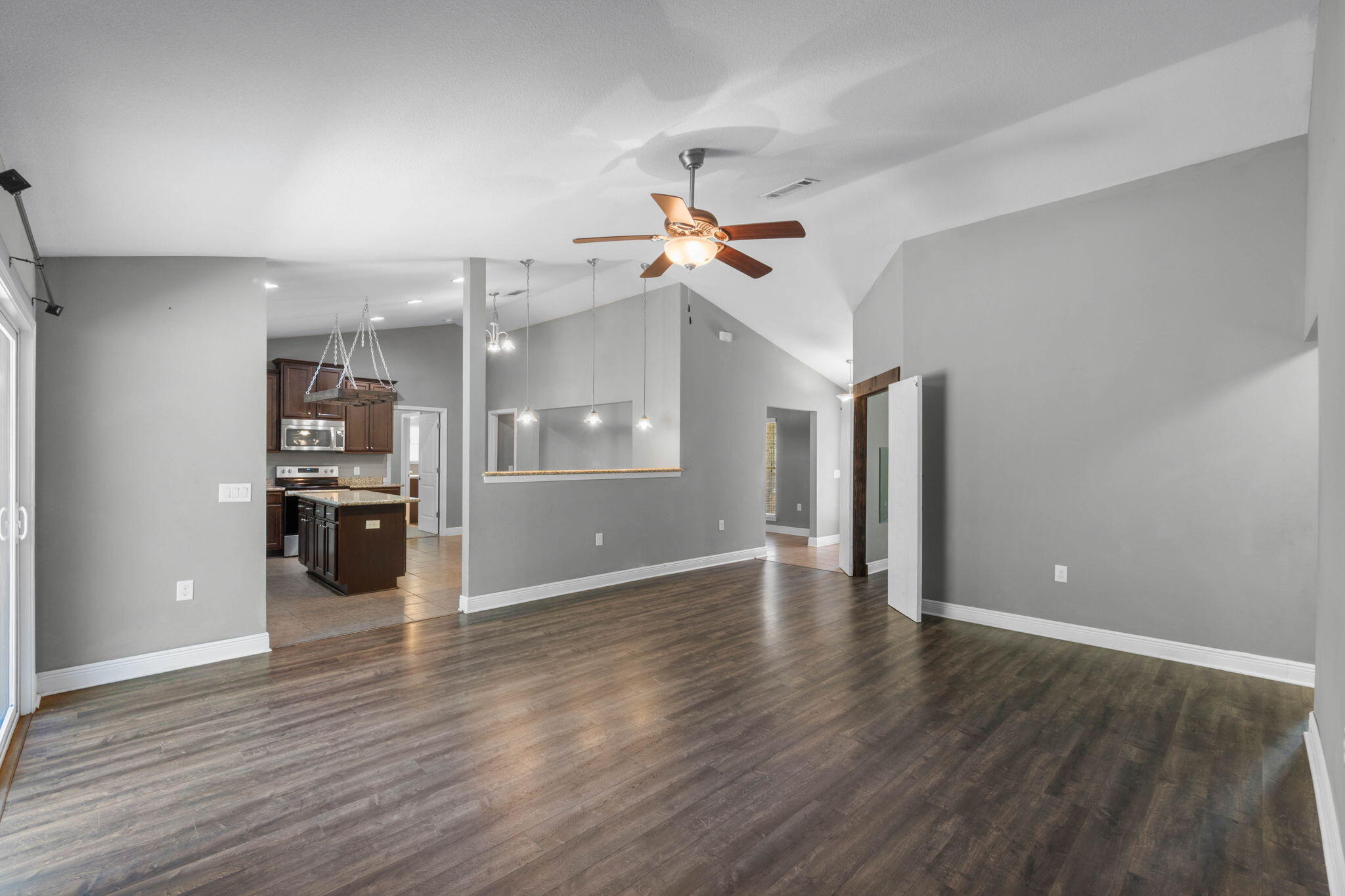 Yellow River Plantation - Residential