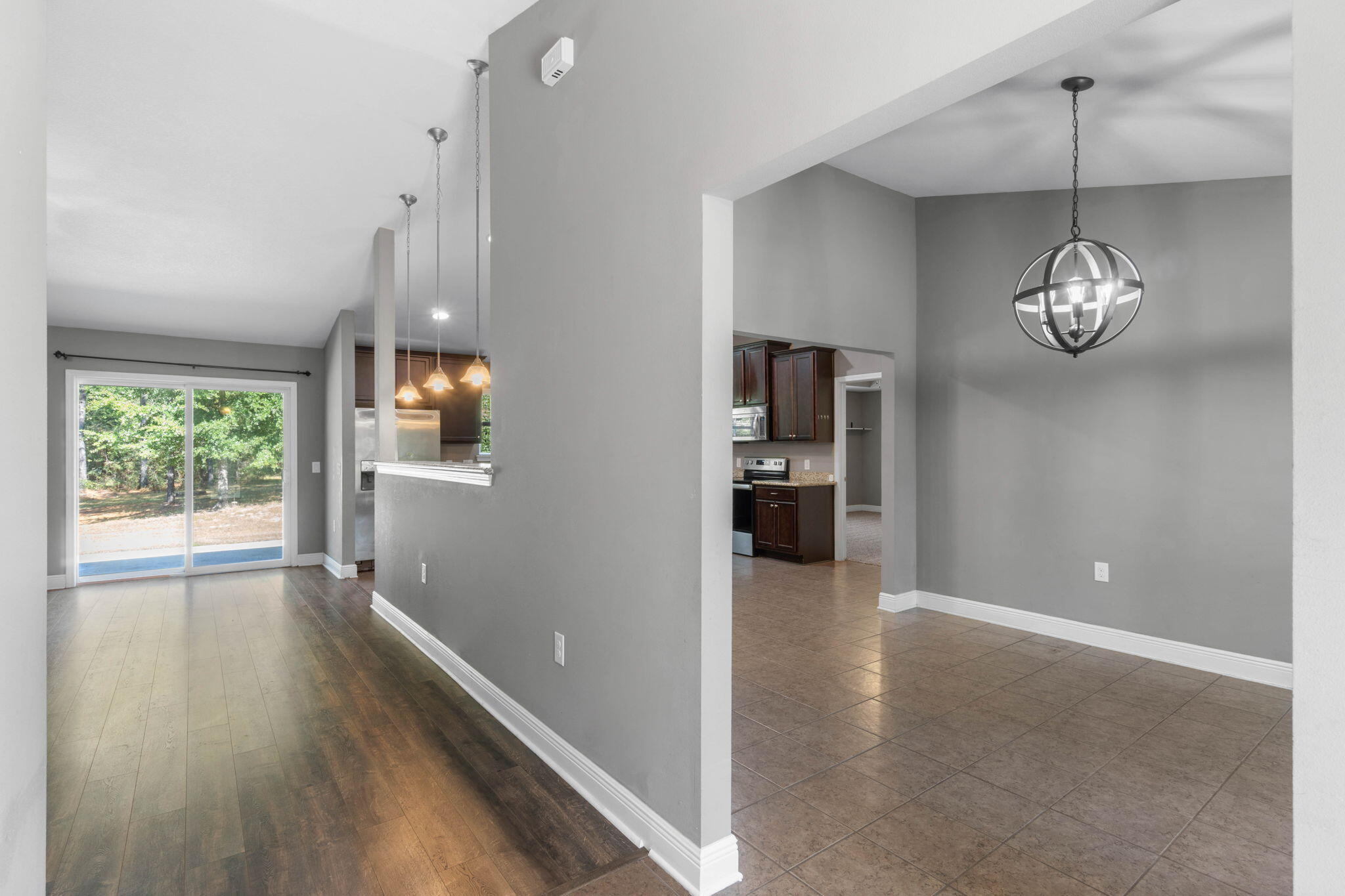 Yellow River Plantation - Residential