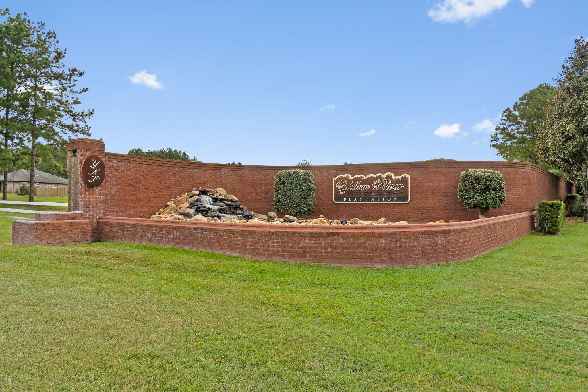 Yellow River Plantation - Residential
