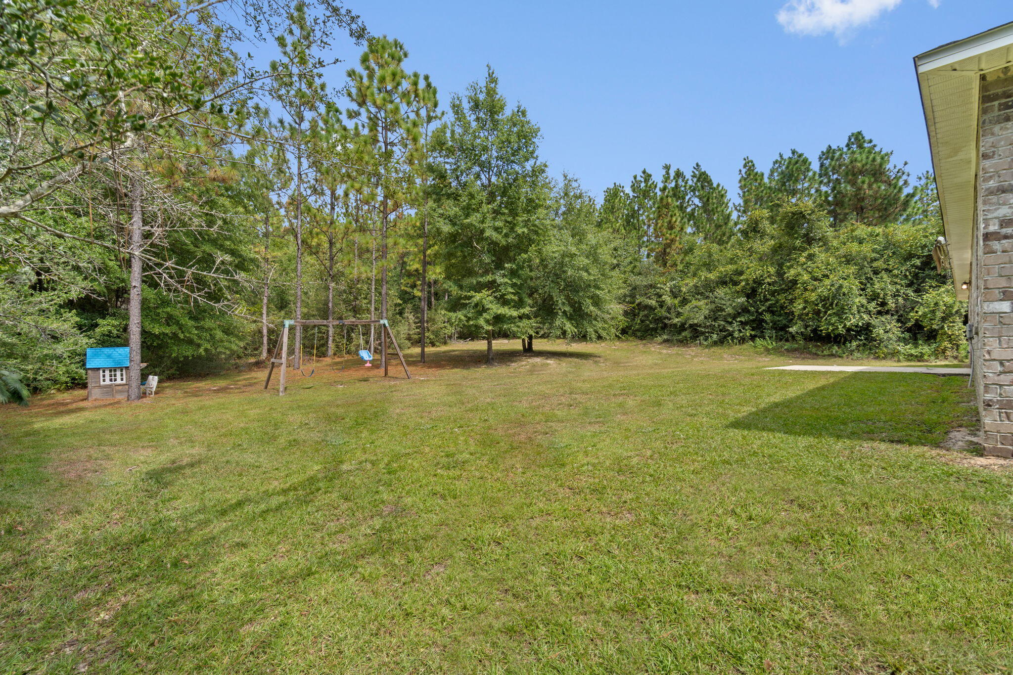 Yellow River Plantation - Residential