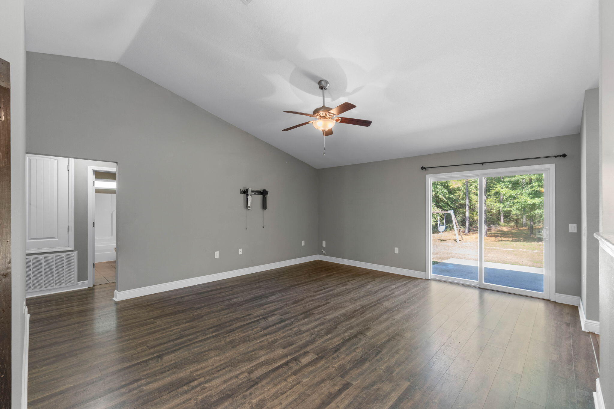 Yellow River Plantation - Residential