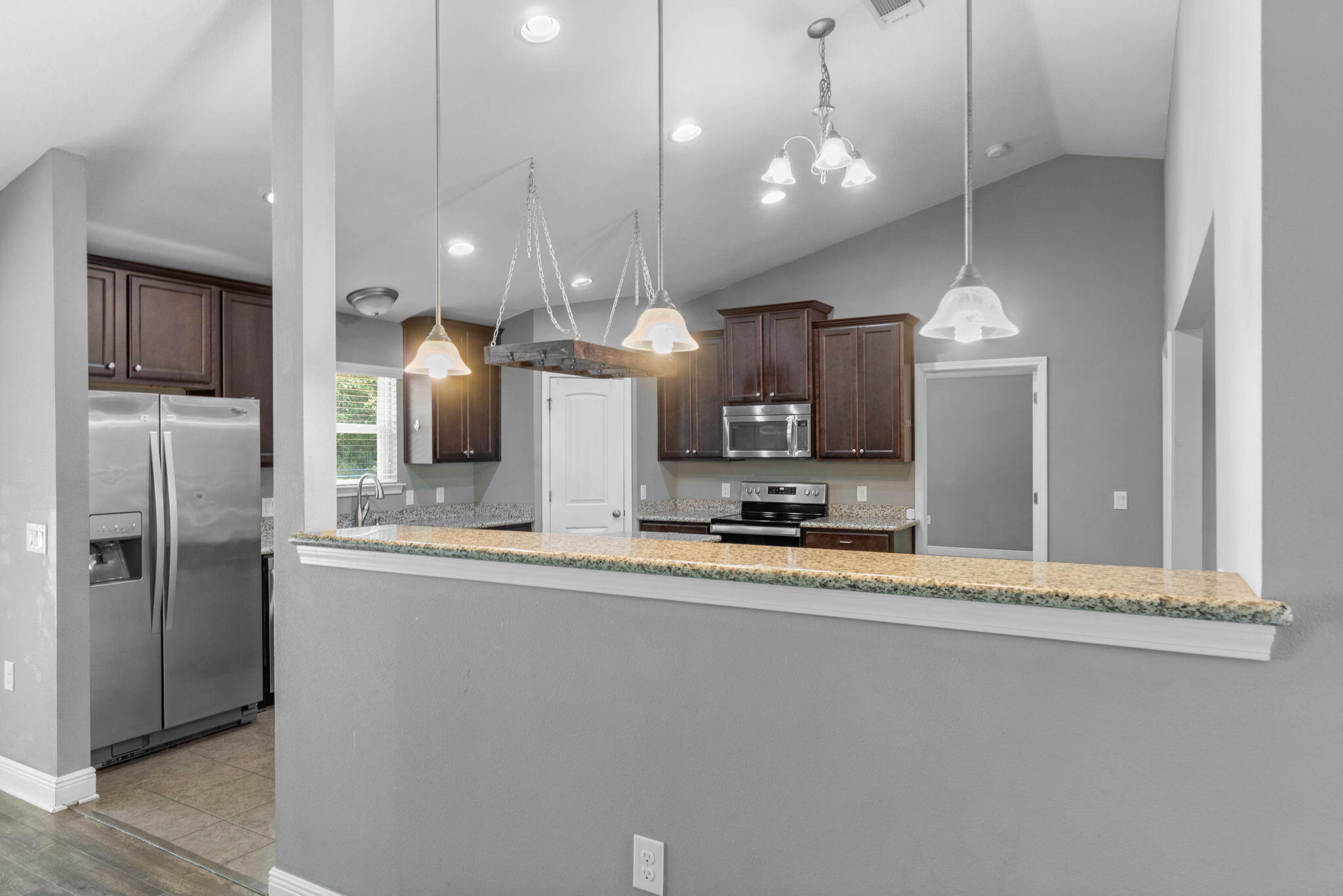Yellow River Plantation - Residential