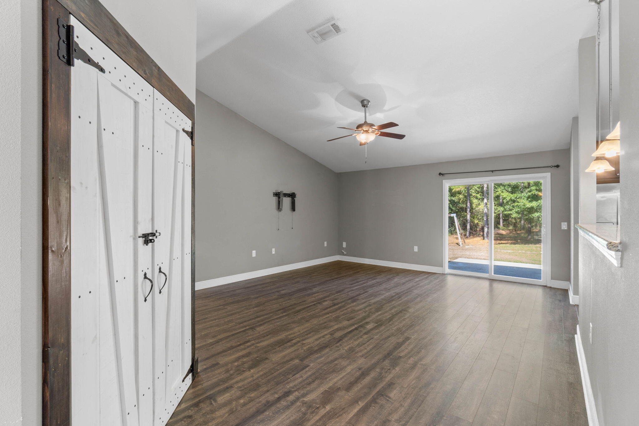 Yellow River Plantation - Residential