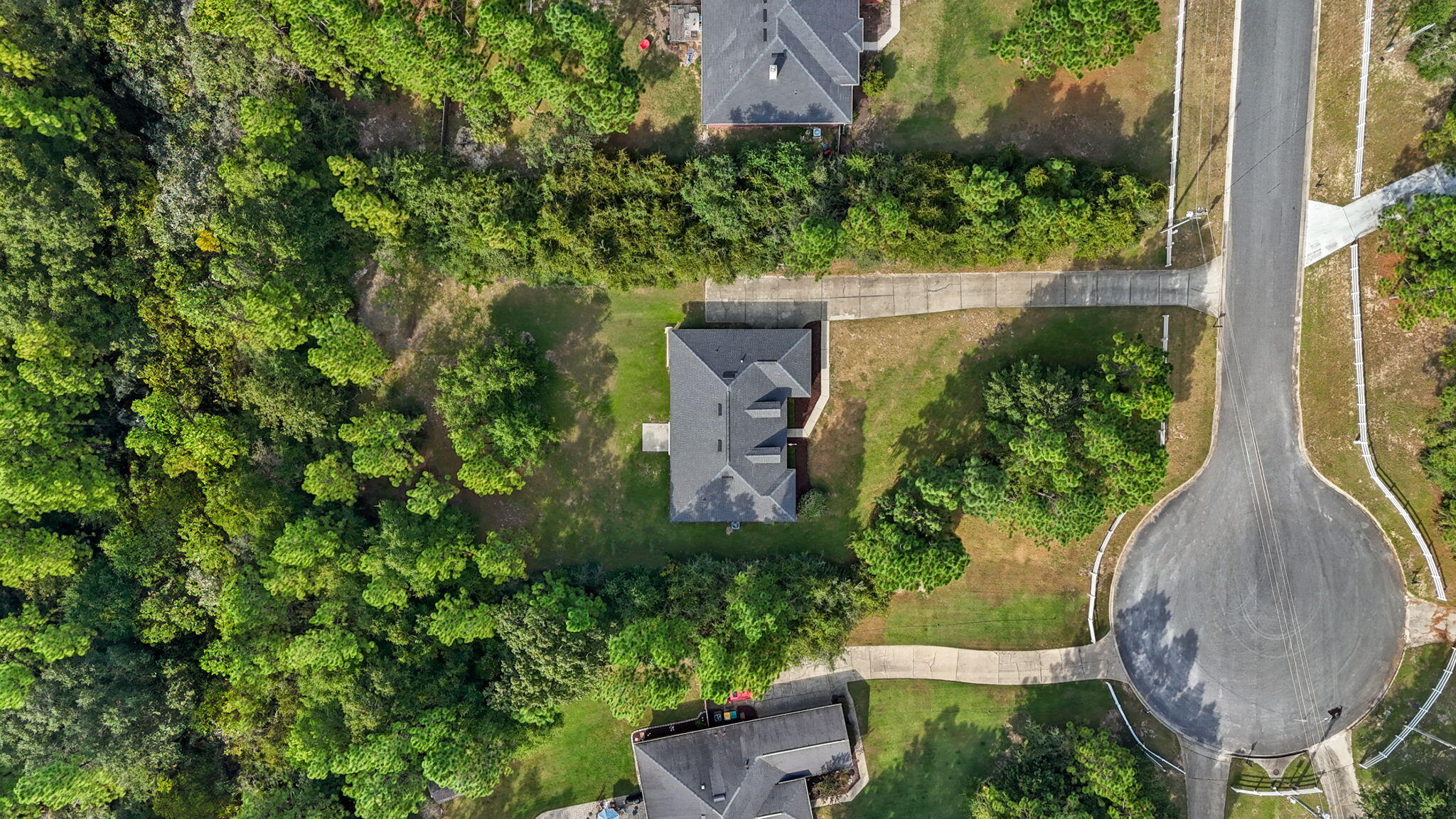 Yellow River Plantation - Residential