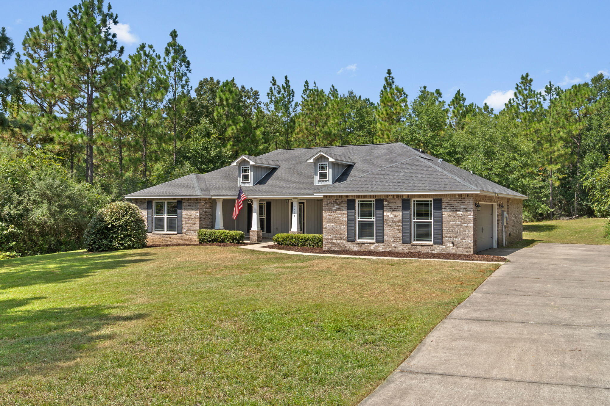 Yellow River Plantation - Residential