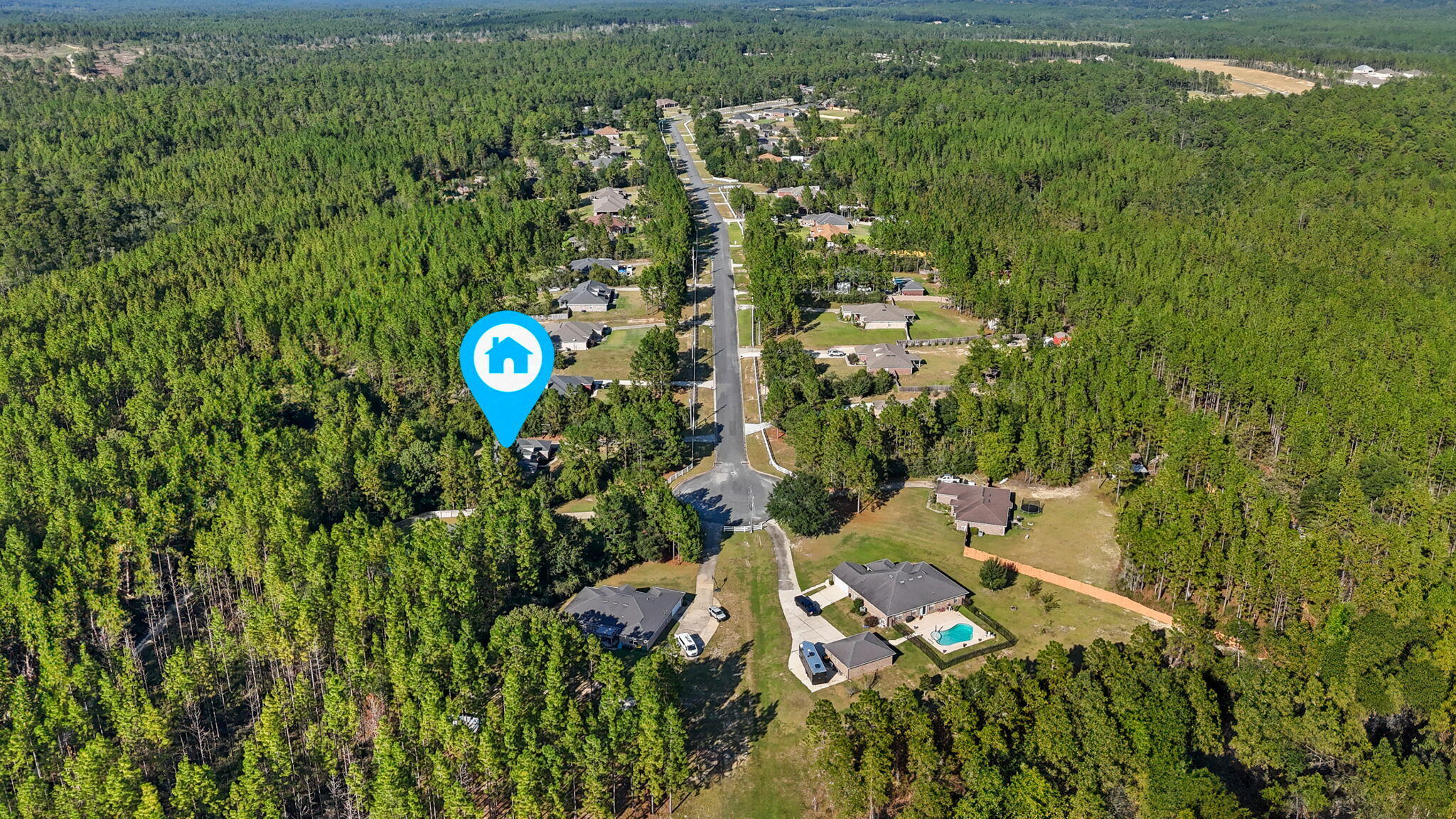 Yellow River Plantation - Residential
