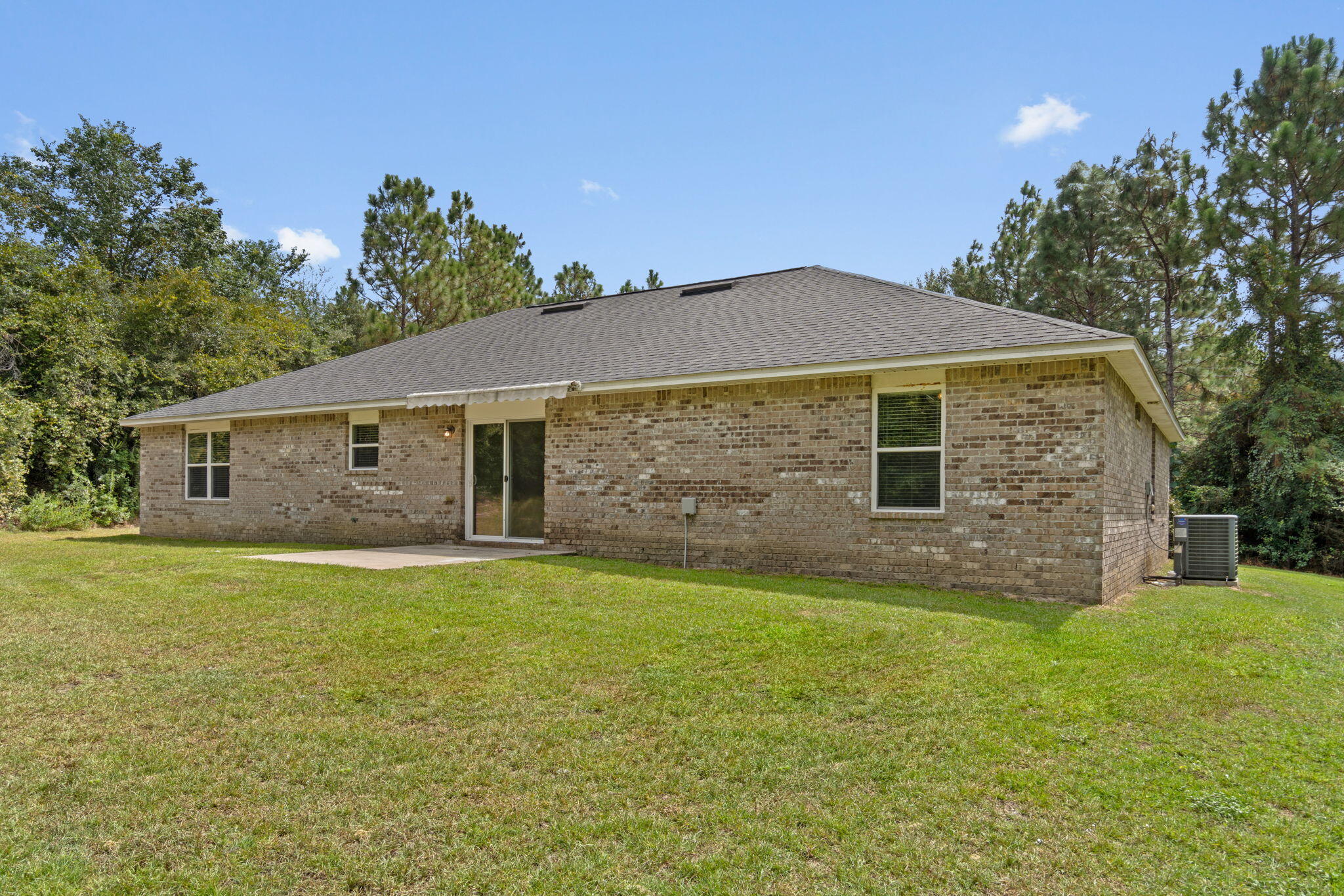 Yellow River Plantation - Residential