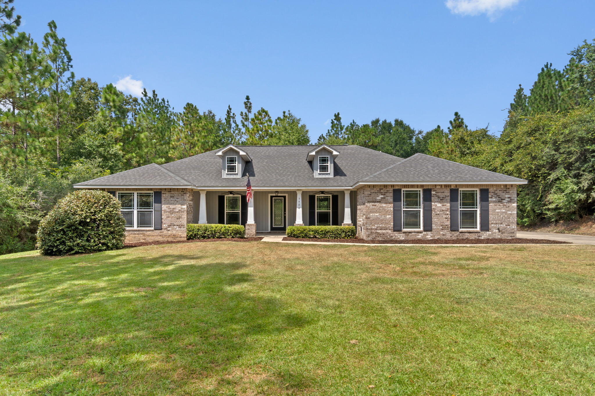 Yellow River Plantation - Residential