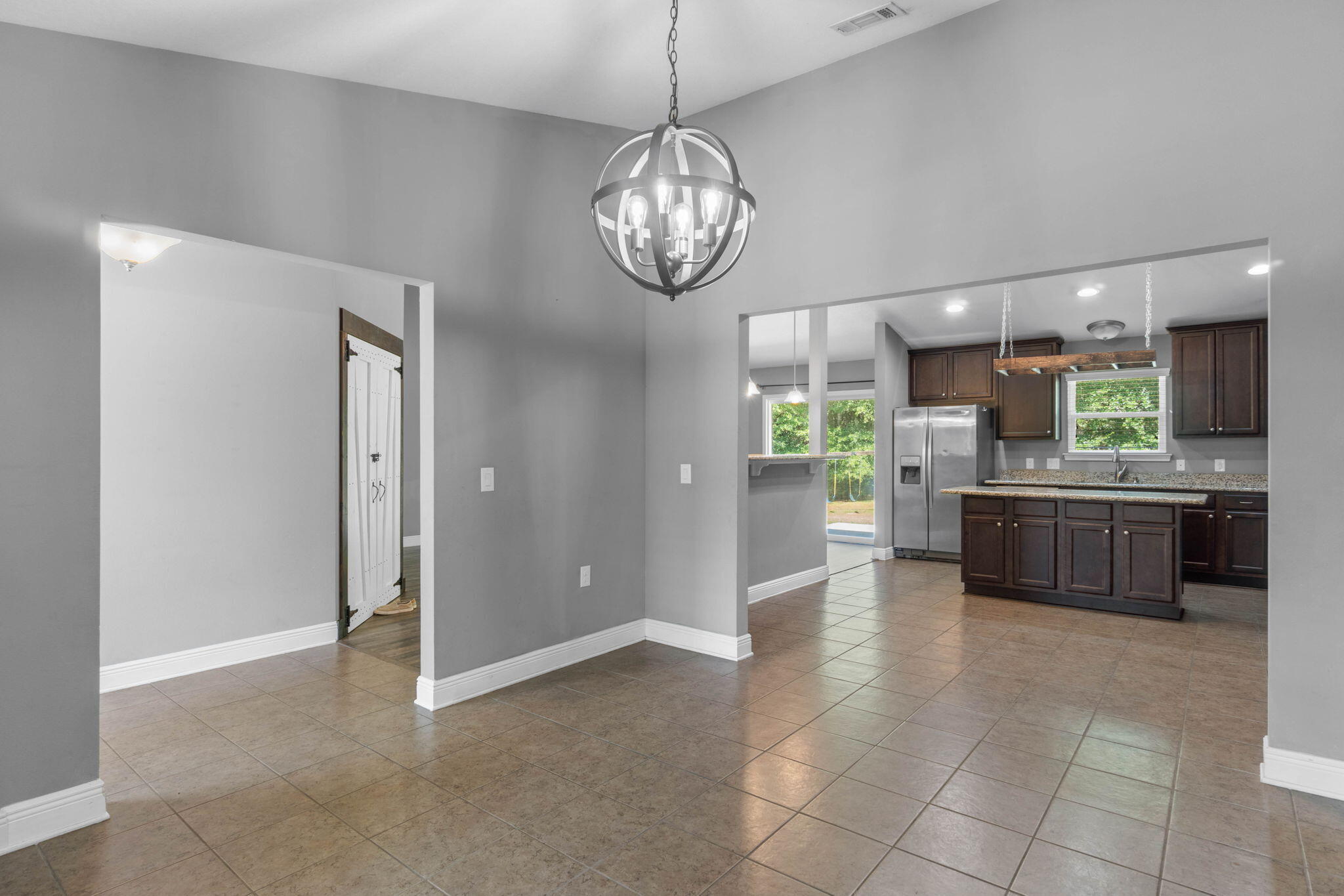 Yellow River Plantation - Residential