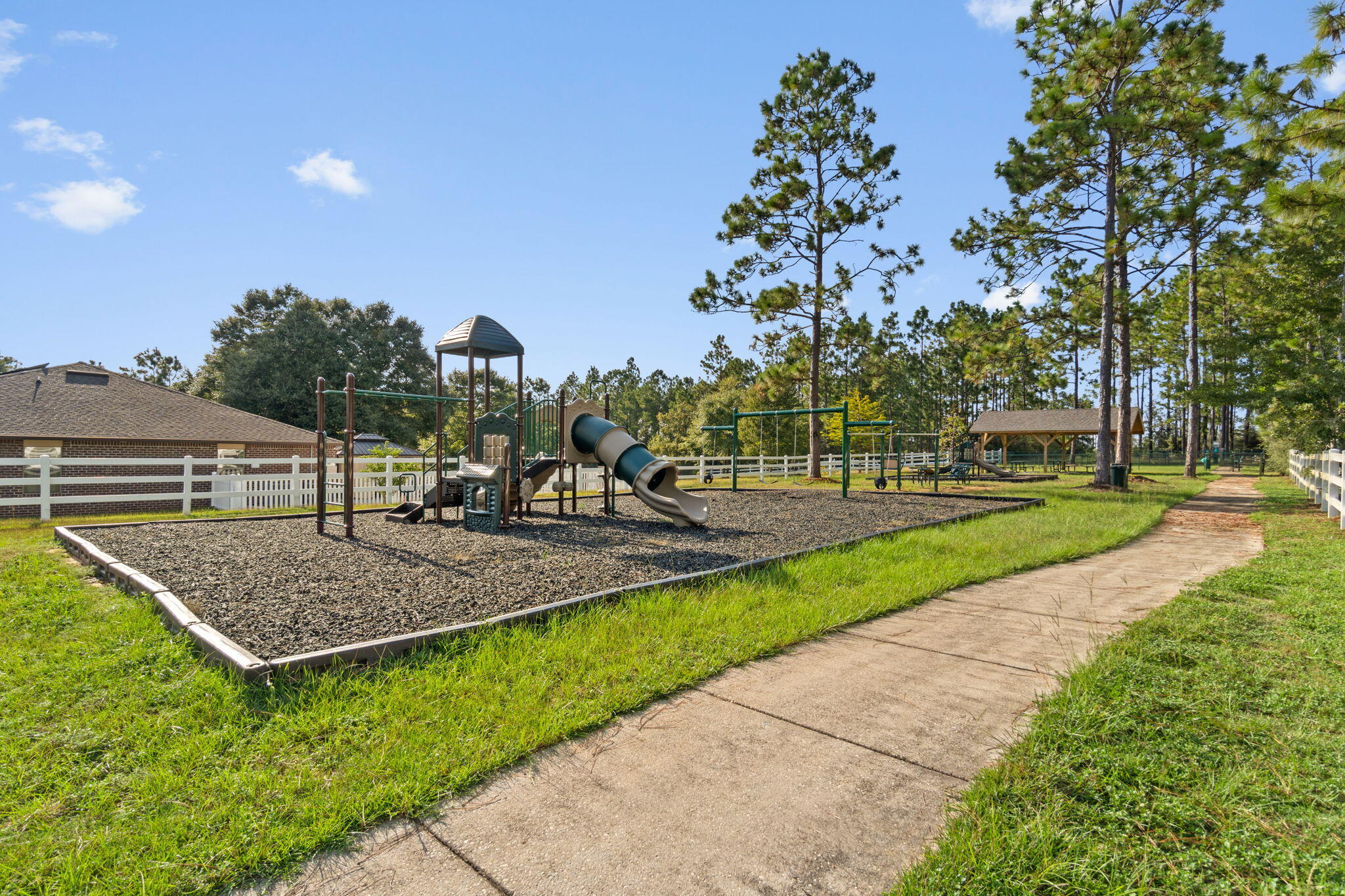 Yellow River Plantation - Residential