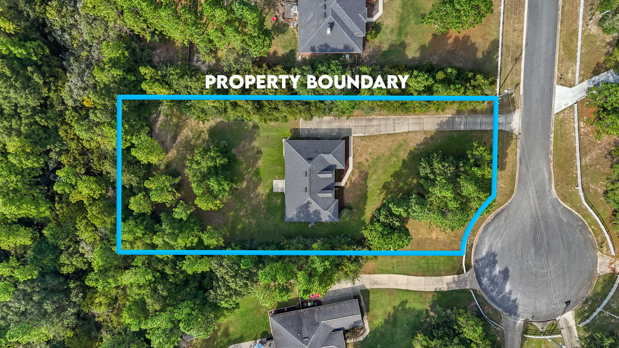 Yellow River Plantation - Residential