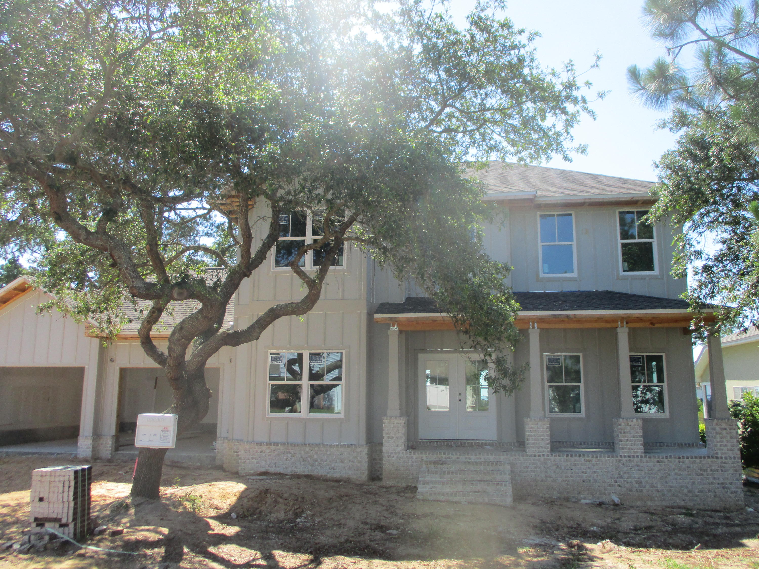 EMERALD POINTE PLAT III - Residential