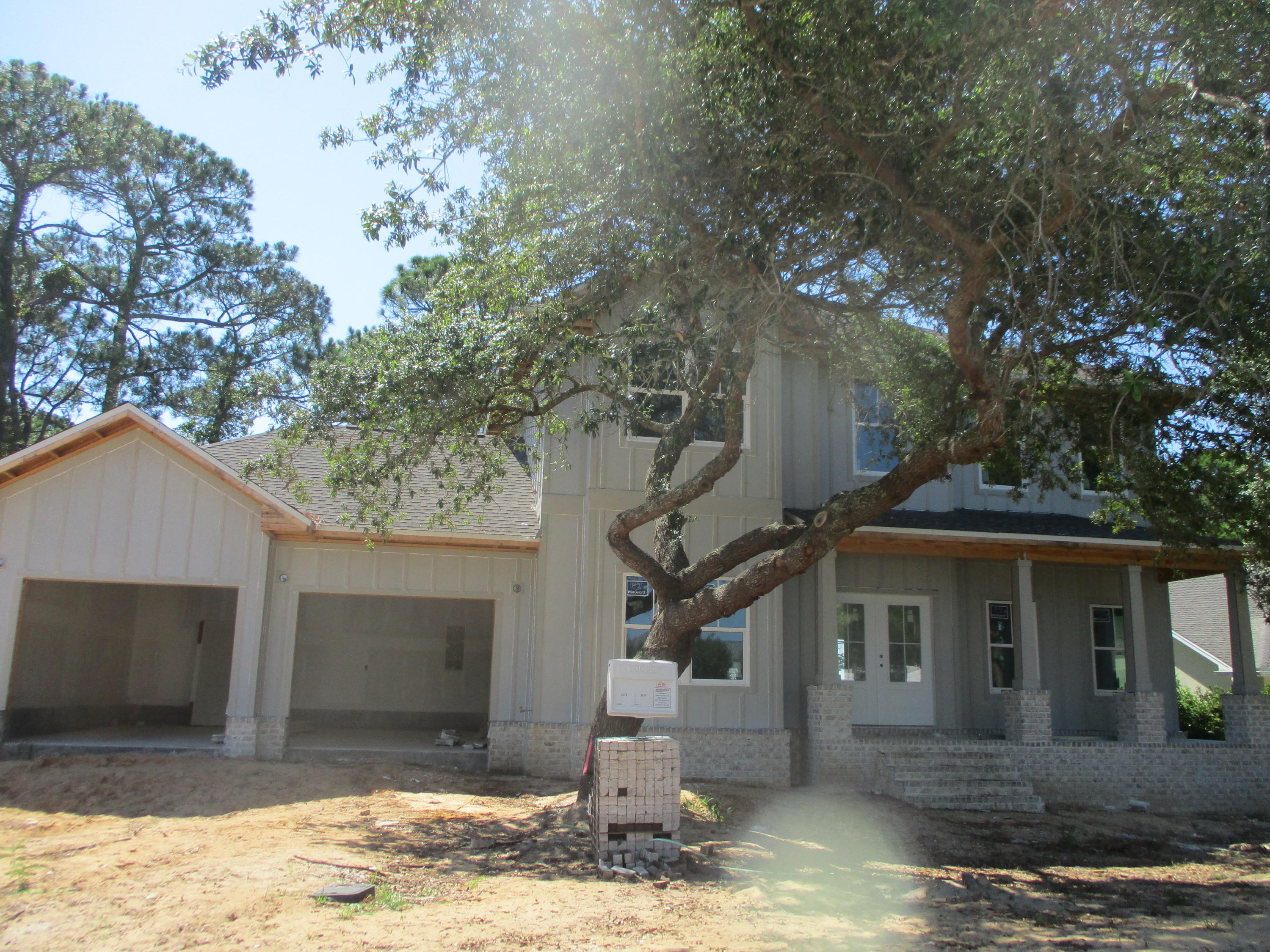 EMERALD POINTE PLAT III - Residential