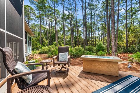 A home in Santa Rosa Beach