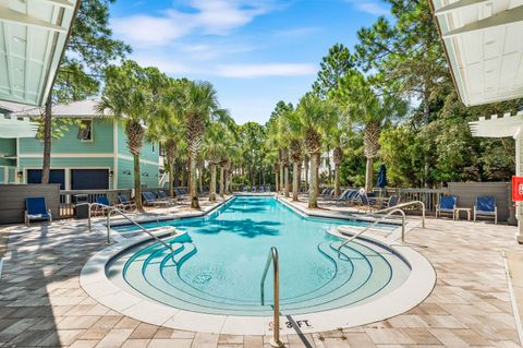 A home in Santa Rosa Beach