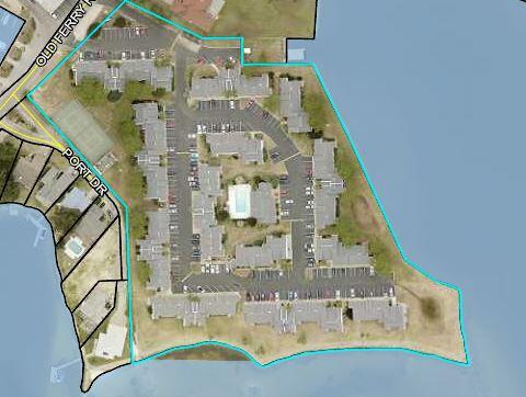 FINISTERRA CONDO - Residential