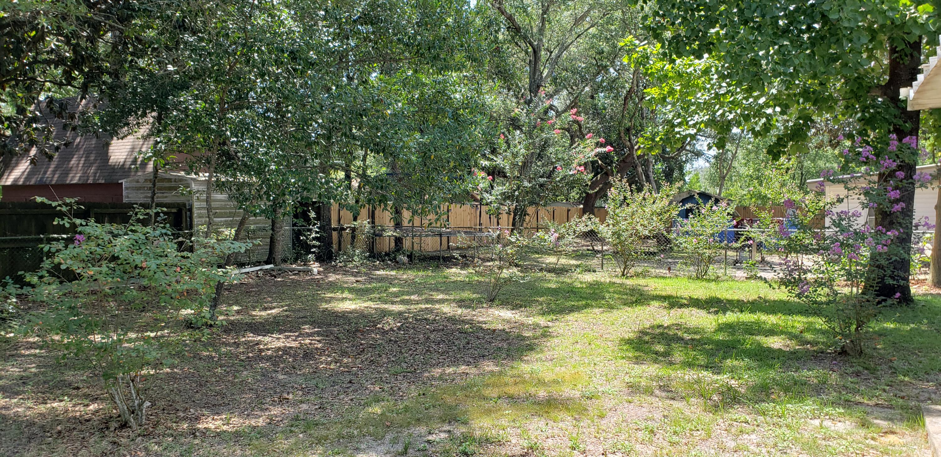 CAROL ANNE MANOR 1ST ADDN - Residential Lease