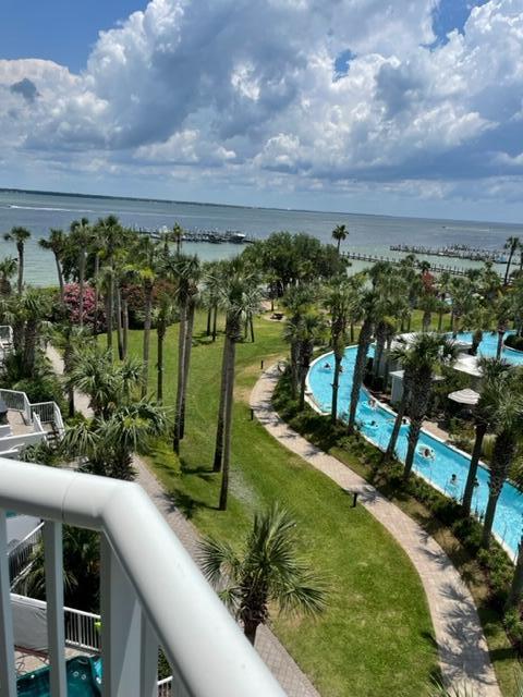 DESTIN WEST HERON - Residential