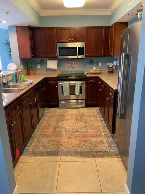 DESTIN WEST HERON - Residential