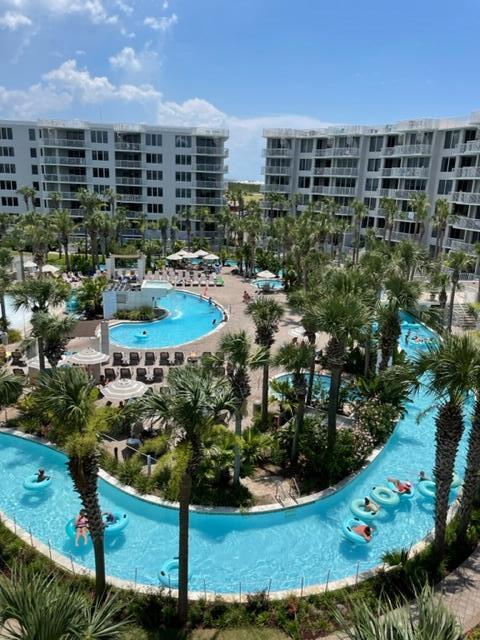 DESTIN WEST HERON - Residential