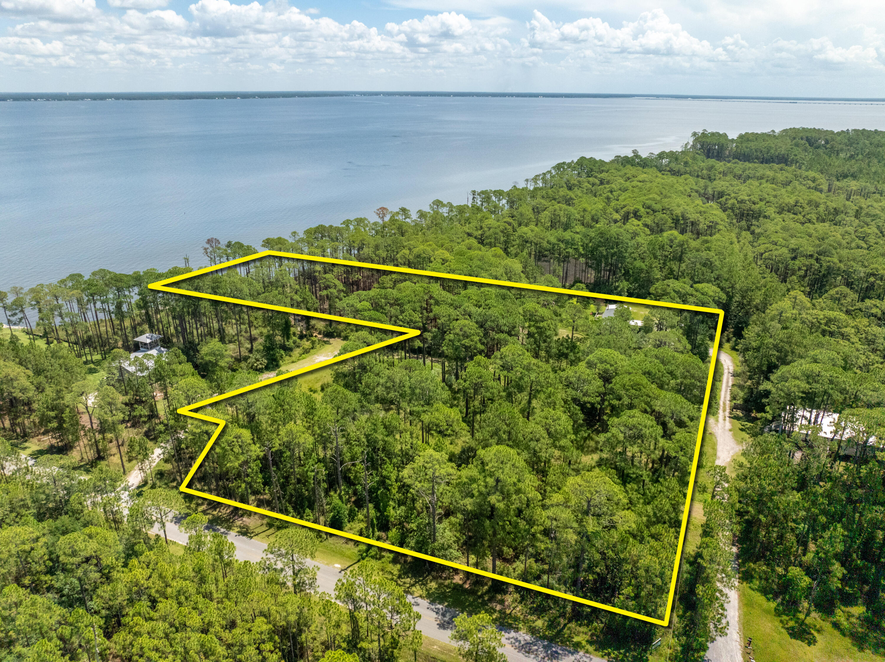 3.13 Acres Whisper Lane