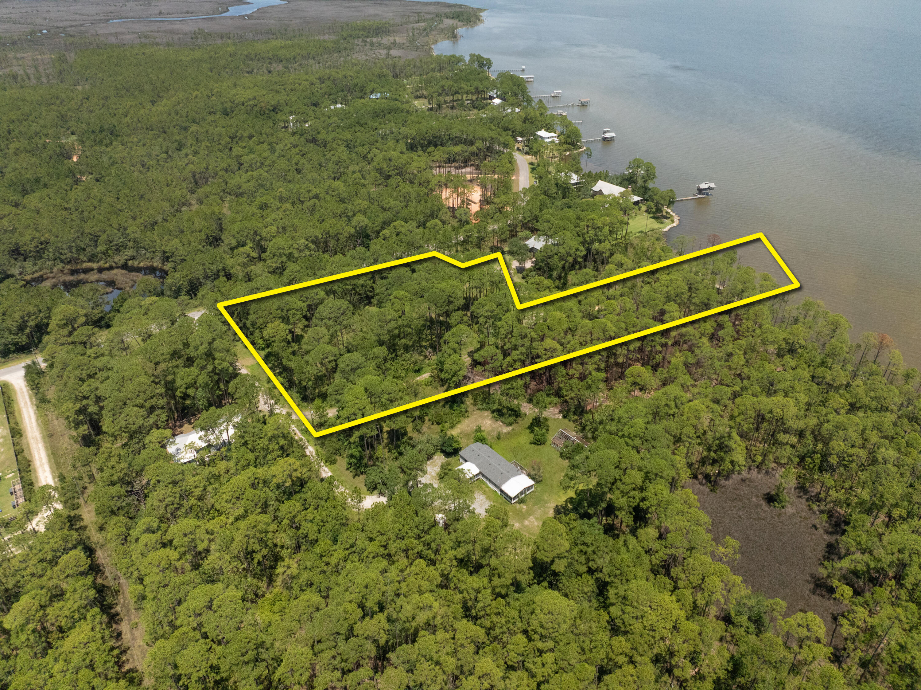 3.13 Acres Whisper Lane