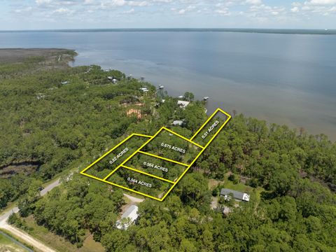 3.13 Acres Whisper Lane Santa Rosa Beach FL 32459