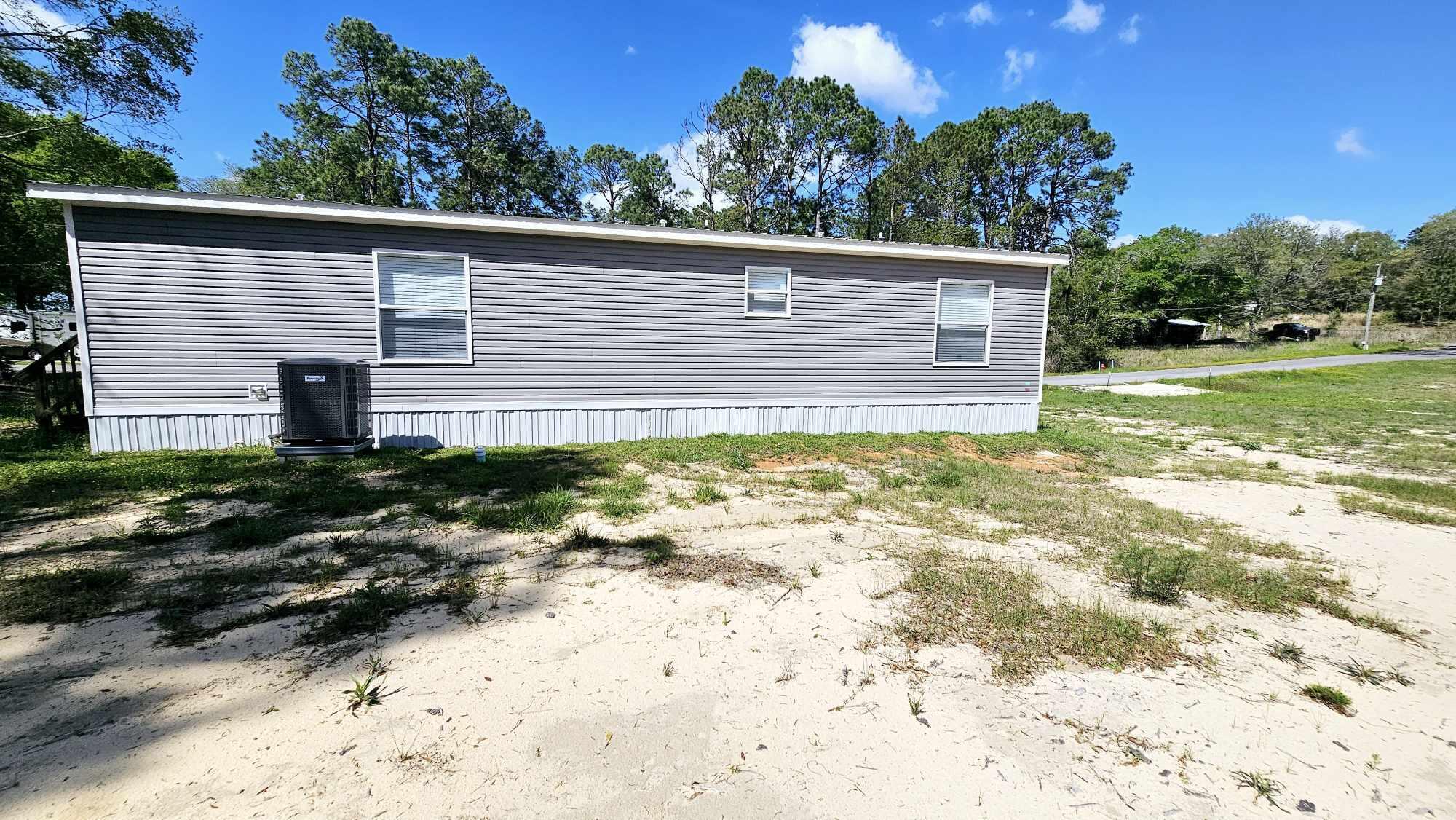 Bass Haven - Residential