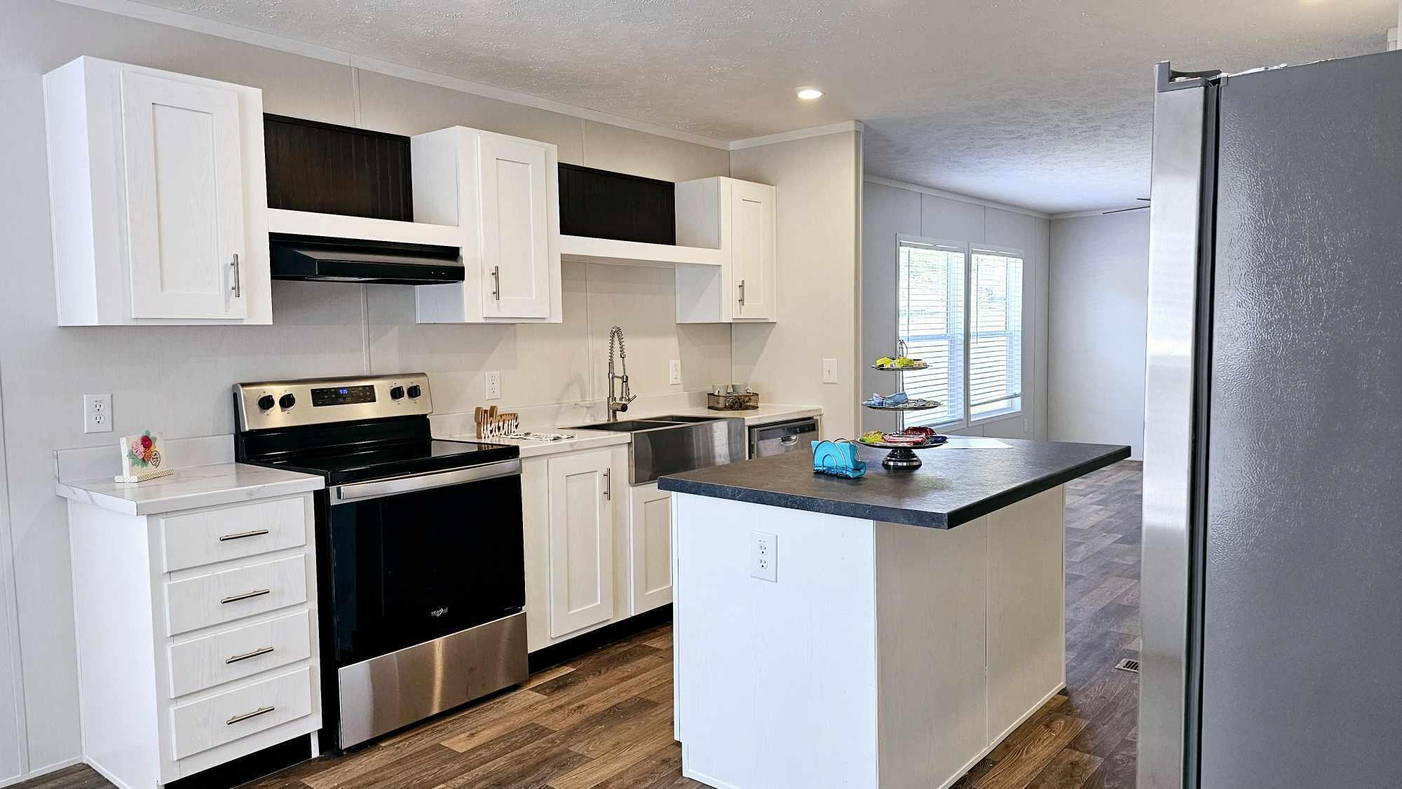 Bass Haven - Residential