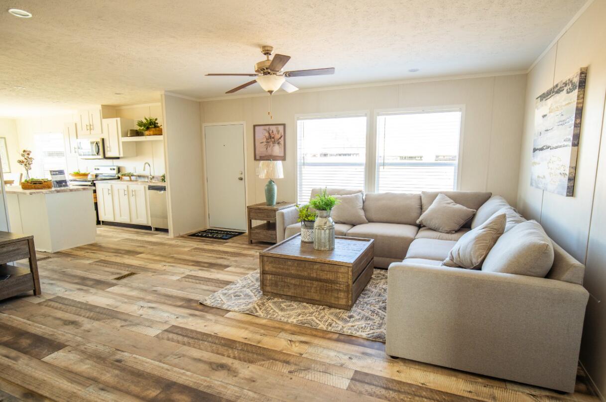 Bass Haven - Residential