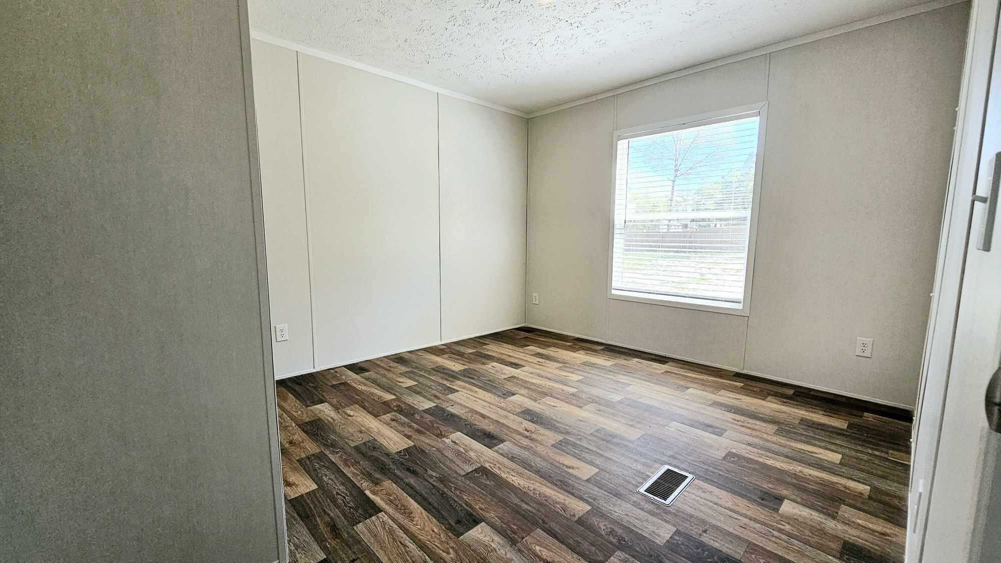 Bass Haven - Residential