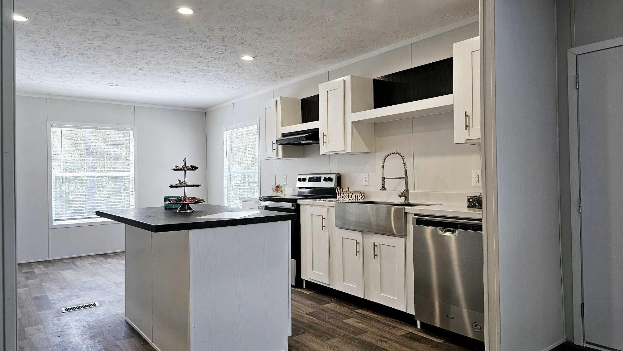 Bass Haven - Residential