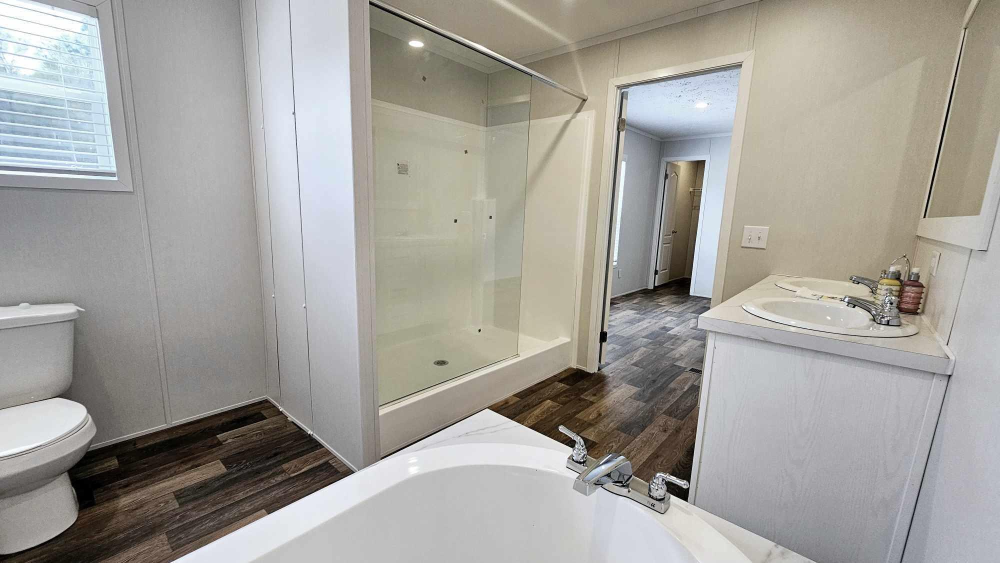 Bass Haven - Residential