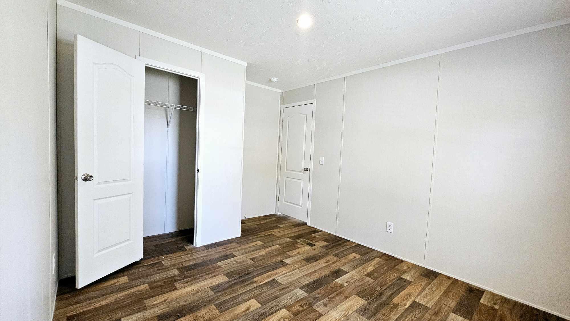 Bass Haven - Residential
