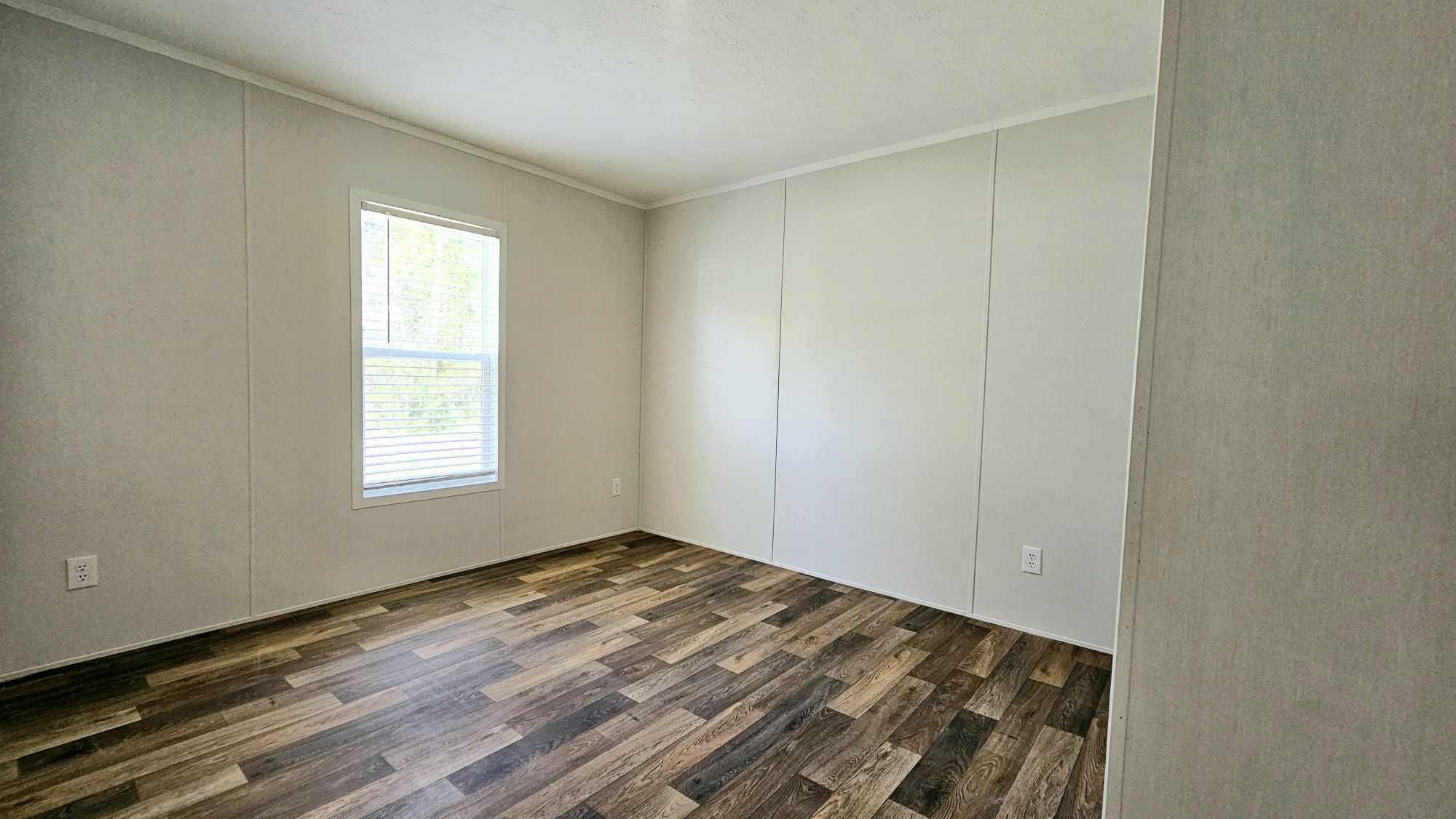 Bass Haven - Residential