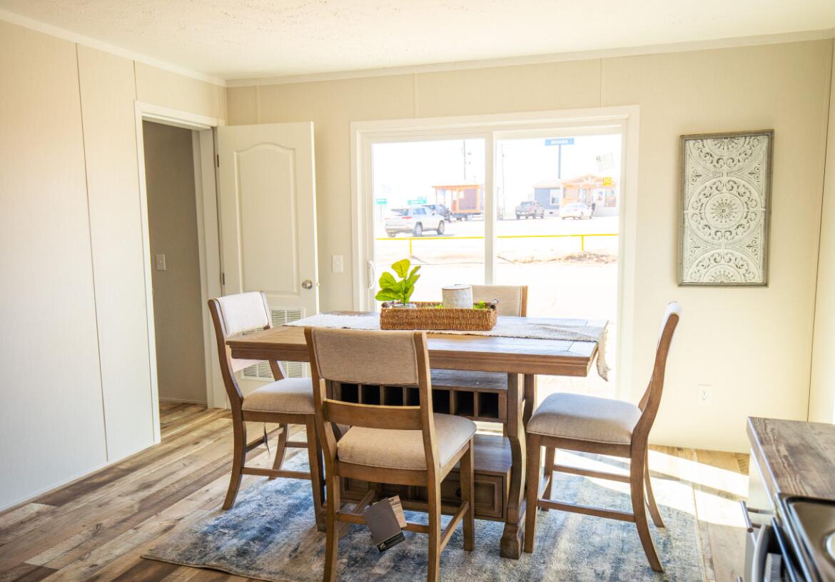 Bass Haven - Residential