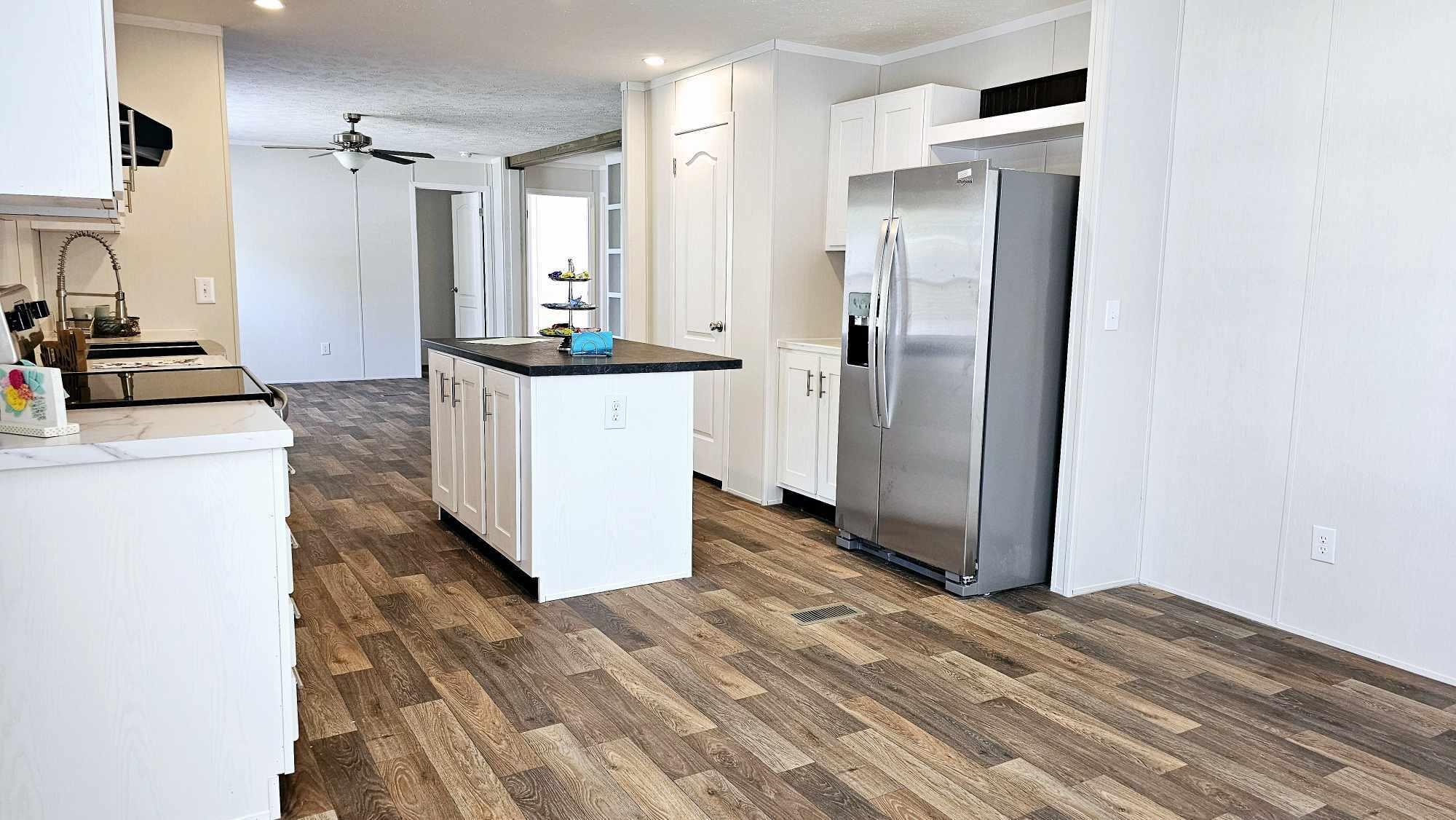 Bass Haven - Residential