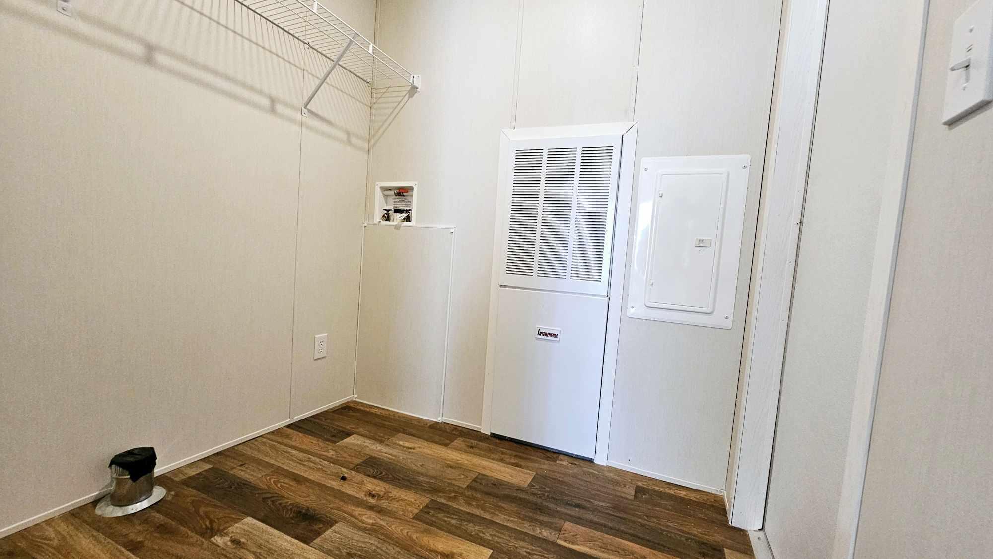 Bass Haven - Residential