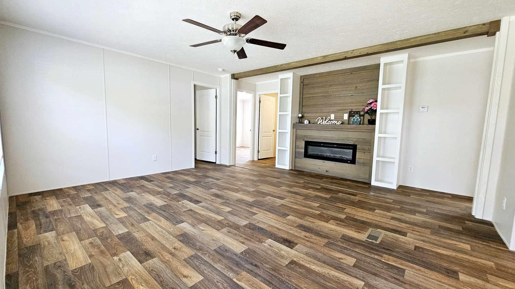 Bass Haven - Residential