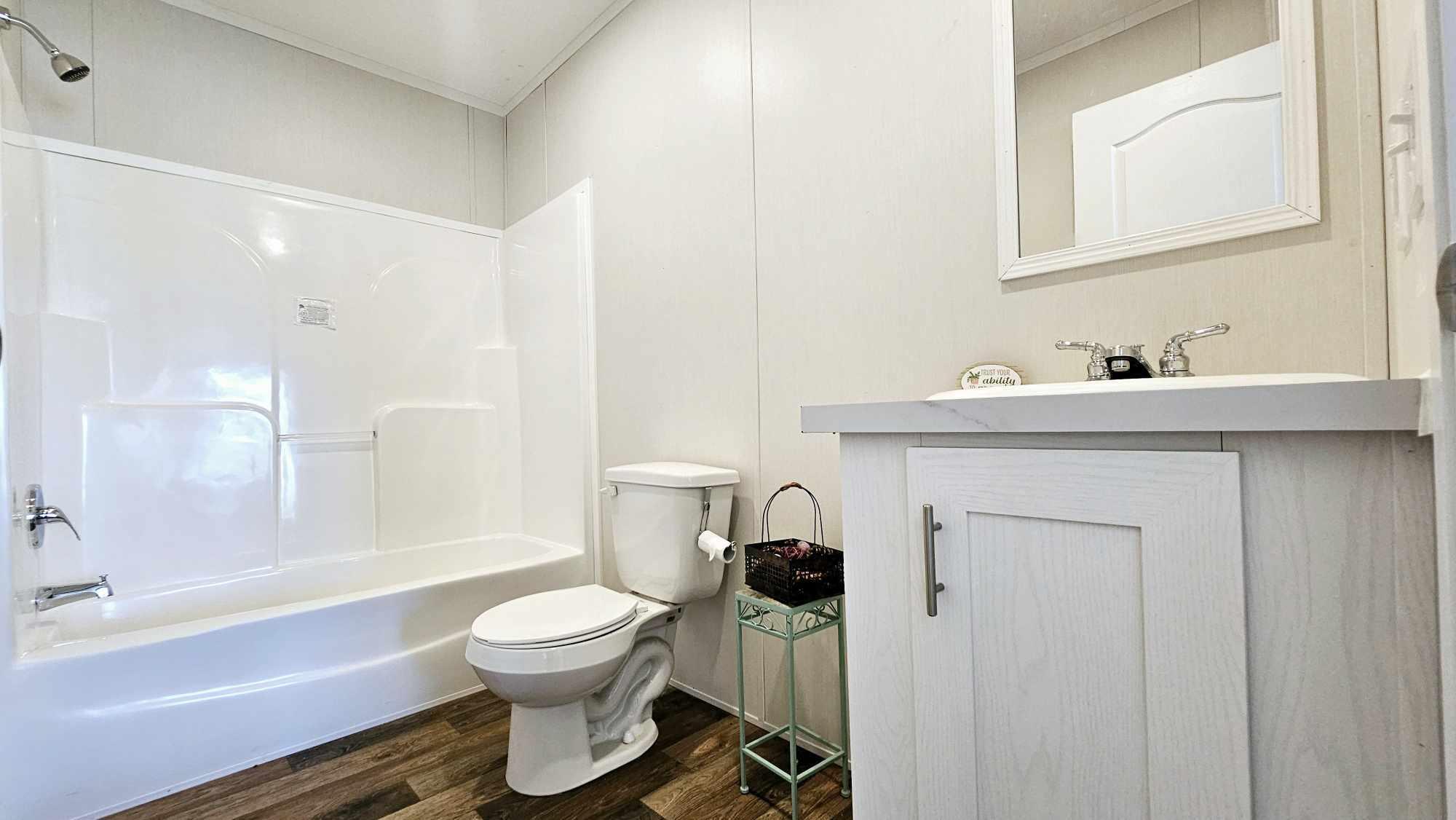 Bass Haven - Residential