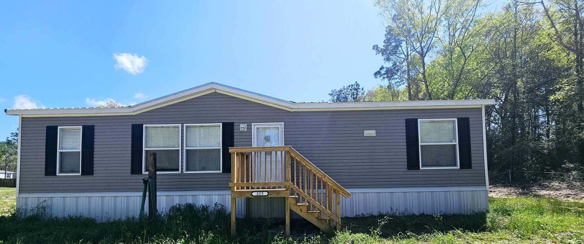 Bass Haven - Residential