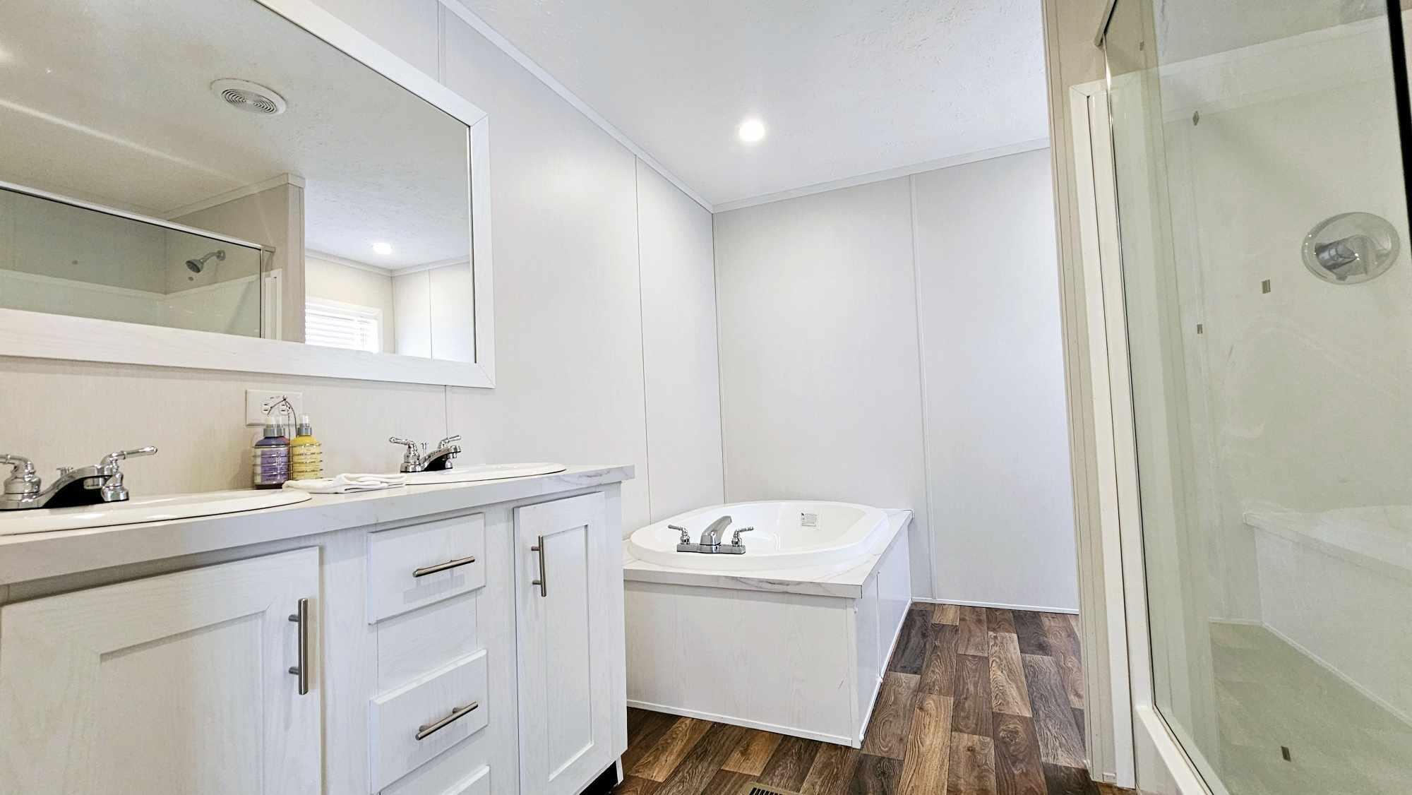 Bass Haven - Residential