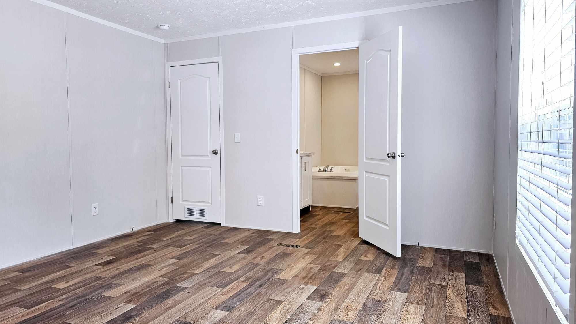 Bass Haven - Residential