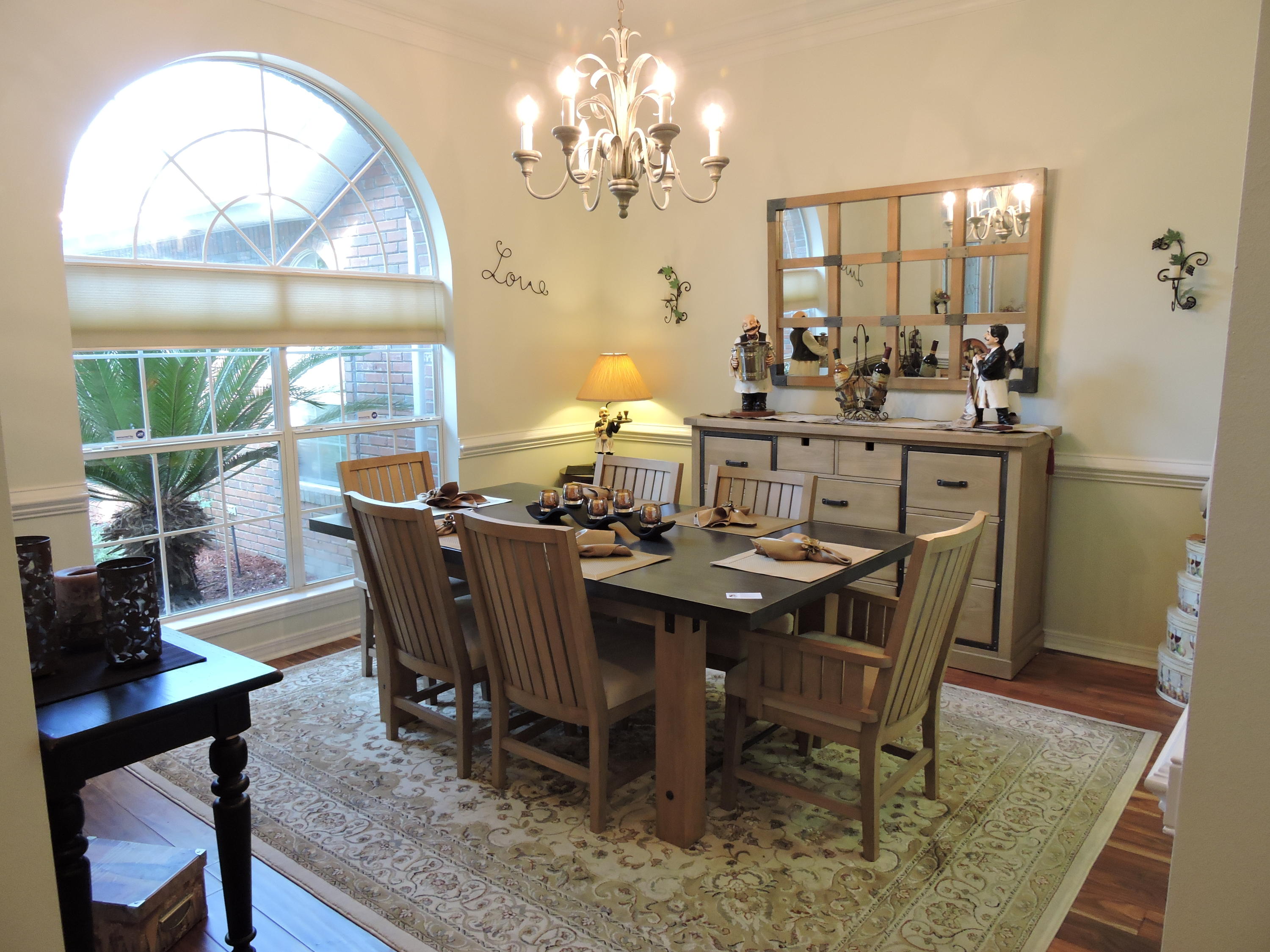 ROCKY BAYOU COUNTRY CLUB ESTATES 11 - Residential