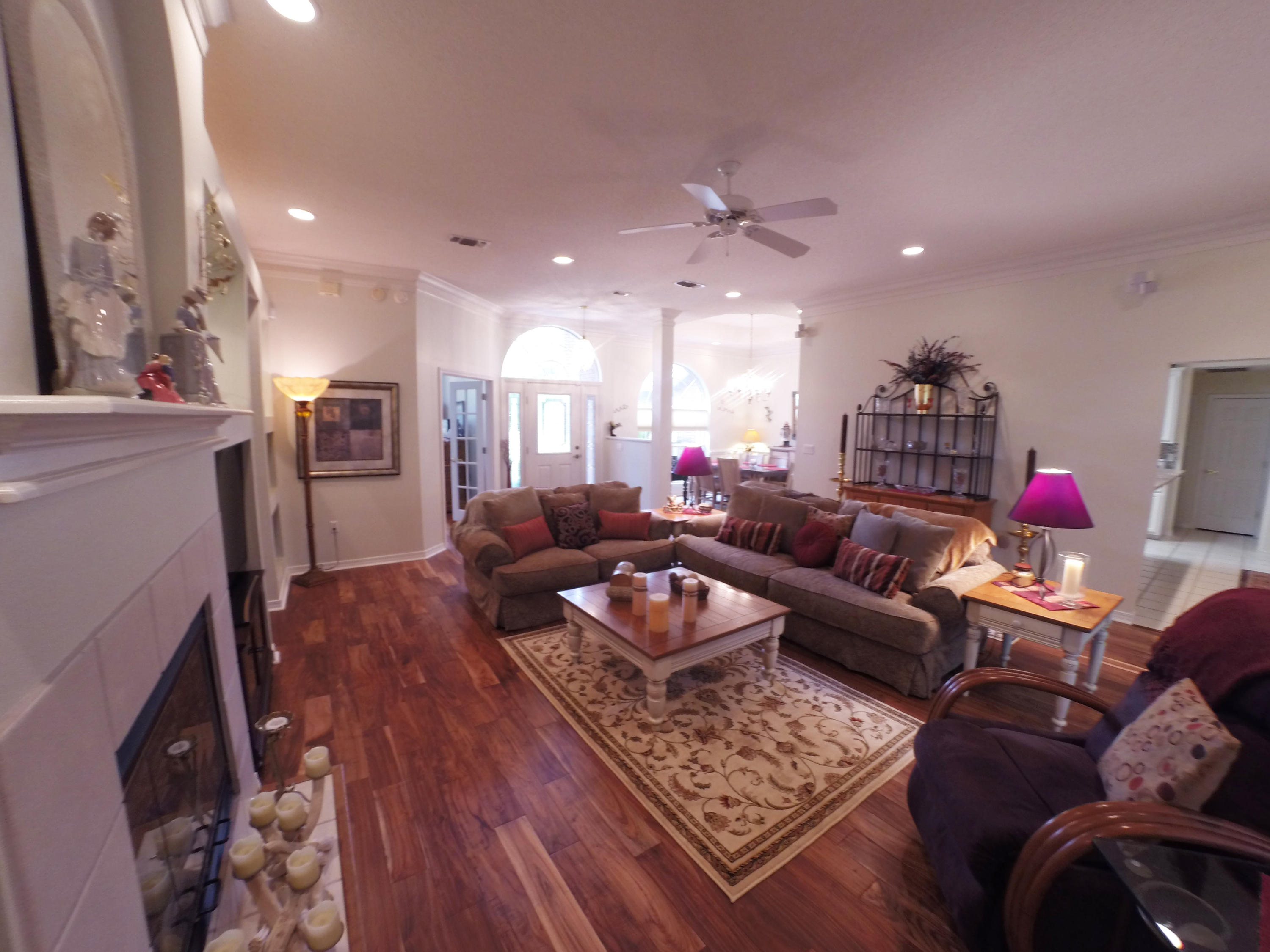 ROCKY BAYOU COUNTRY CLUB ESTATES 11 - Residential