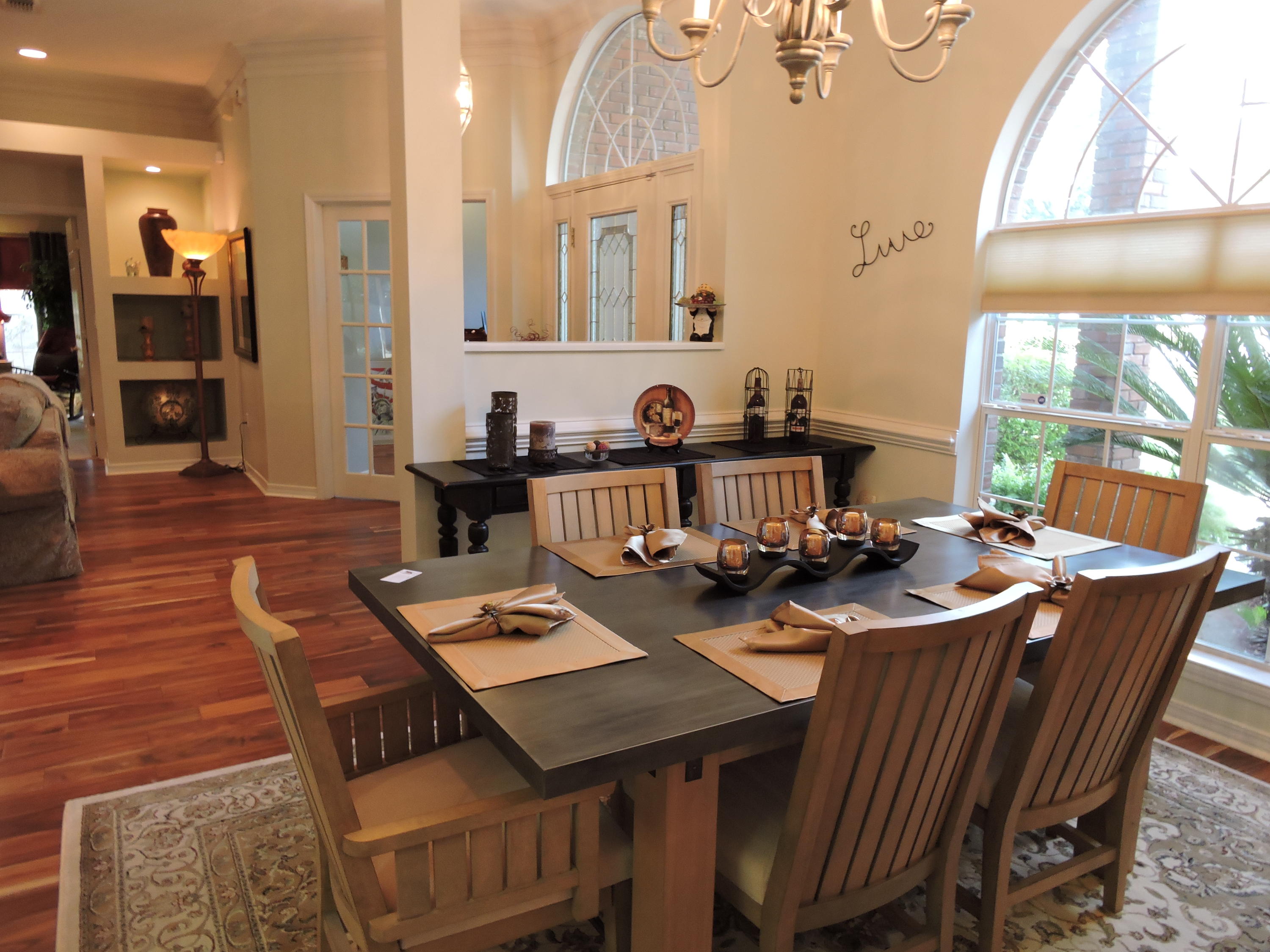 ROCKY BAYOU COUNTRY CLUB ESTATES 11 - Residential