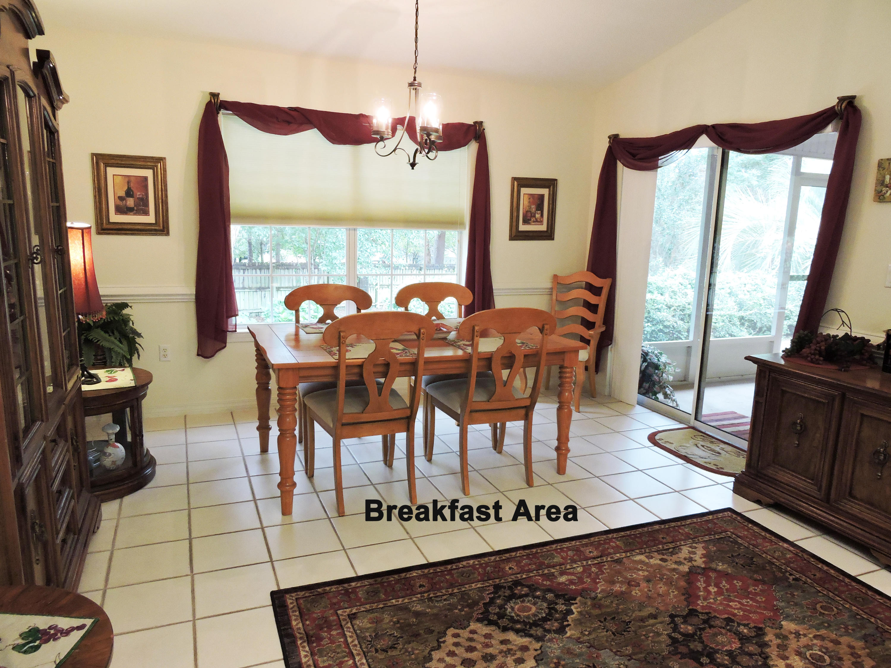 ROCKY BAYOU COUNTRY CLUB ESTATES 11 - Residential