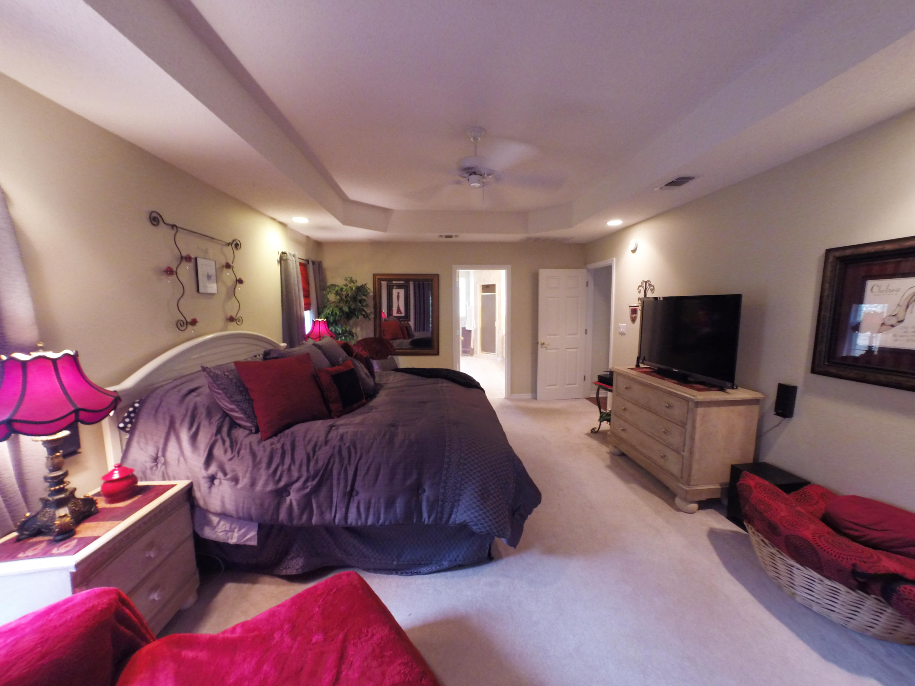 ROCKY BAYOU COUNTRY CLUB ESTATES 11 - Residential