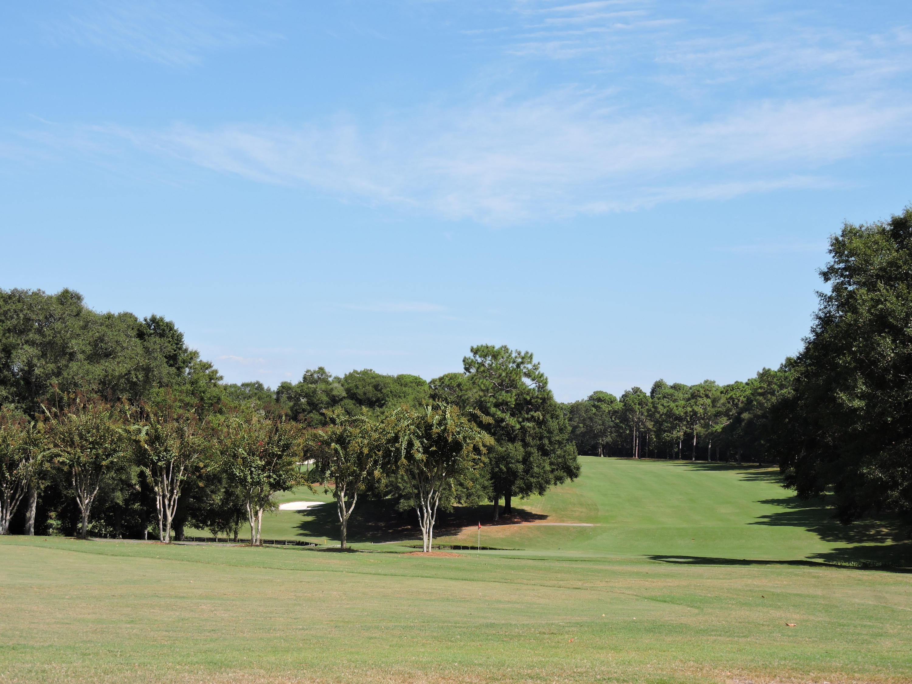 ROCKY BAYOU COUNTRY CLUB ESTATES 11 - Residential